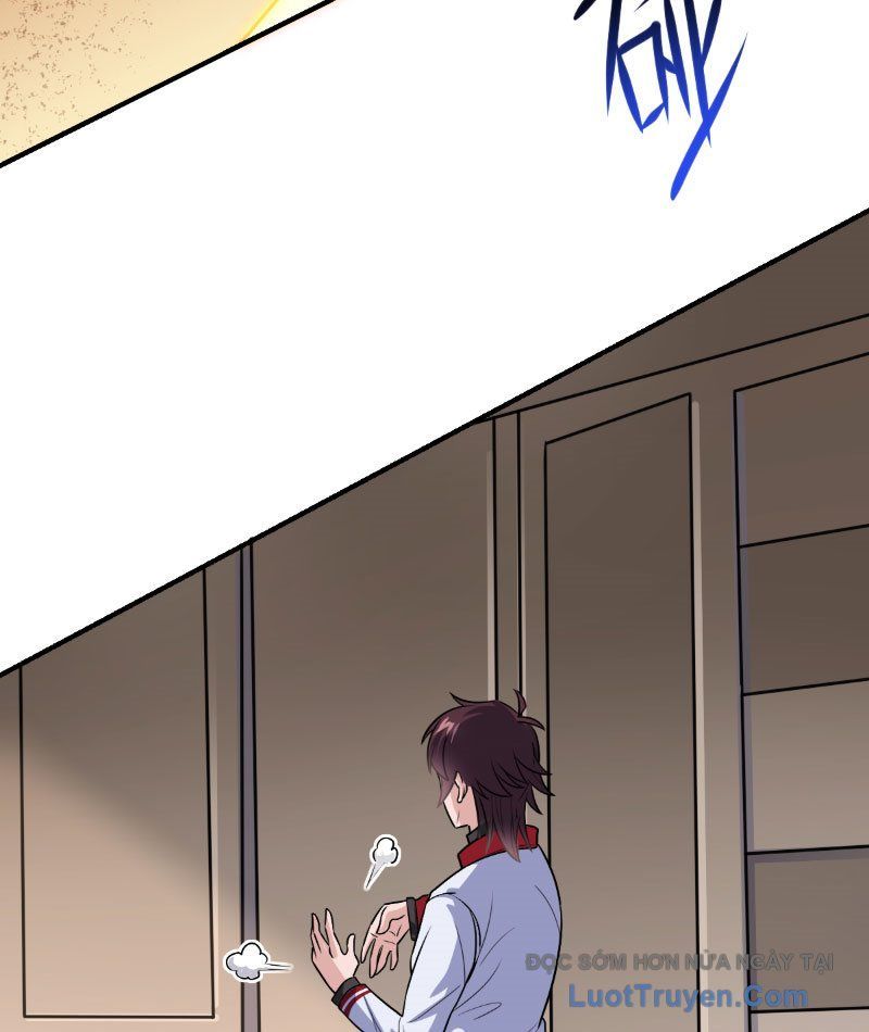 Hoang Thiên Đế Giáng Lâm Mình Ta Độc Tôn Tại Tận Thế [Chap 1-8]