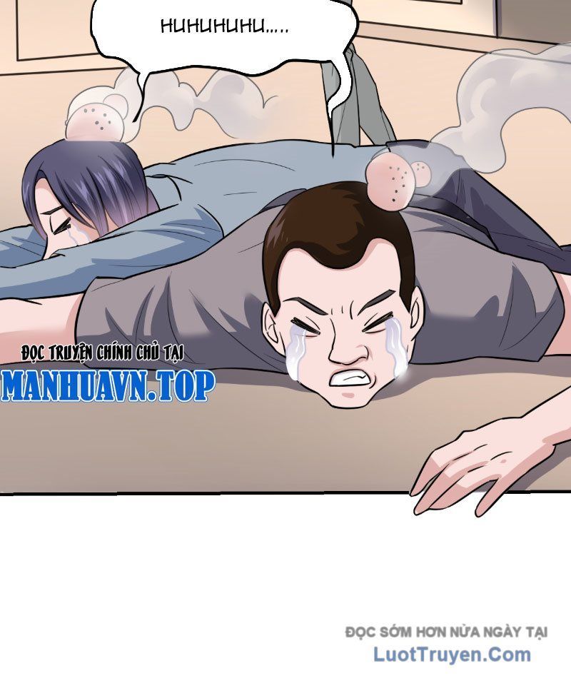 Hoang Thiên Đế Giáng Lâm Mình Ta Độc Tôn Tại Tận Thế [Chap 1-8]