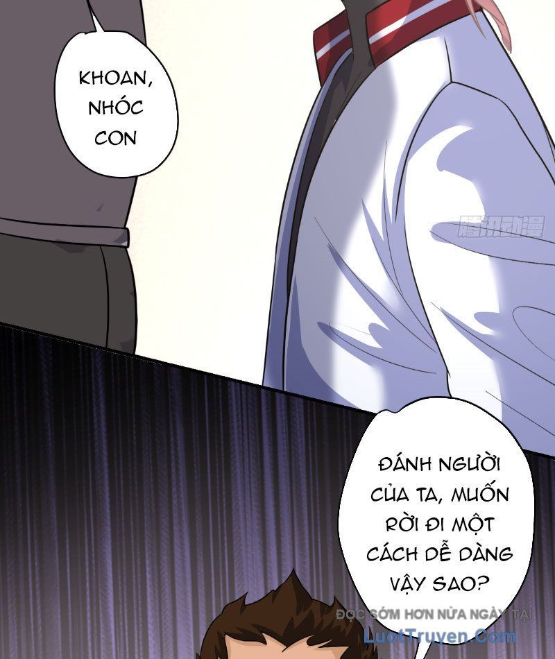 Hoang Thiên Đế Giáng Lâm Mình Ta Độc Tôn Tại Tận Thế [Chap 1-8]