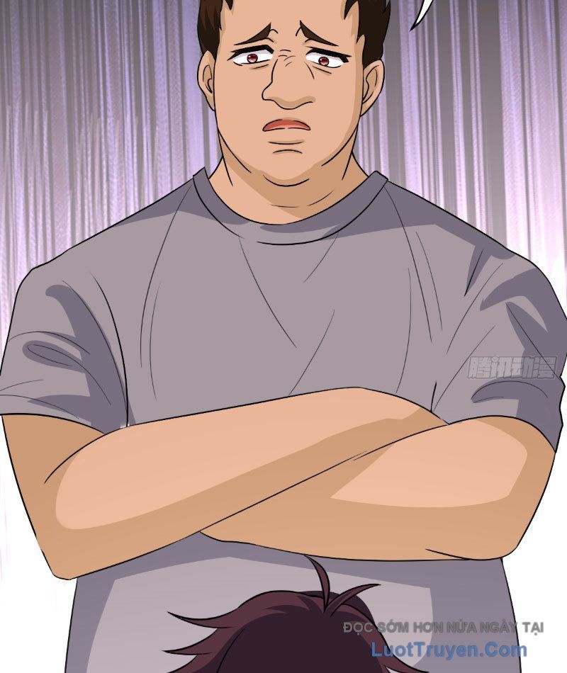 Hoang Thiên Đế Giáng Lâm Mình Ta Độc Tôn Tại Tận Thế [Chap 1-8]