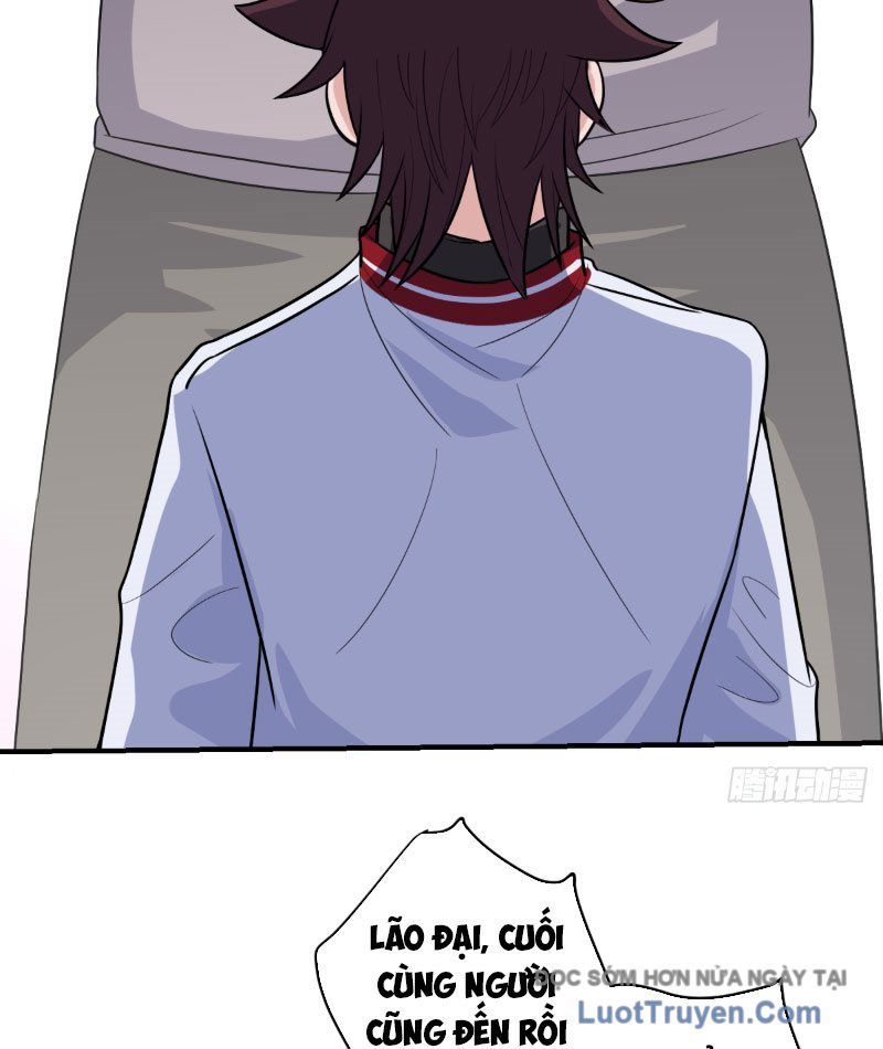 Hoang Thiên Đế Giáng Lâm Mình Ta Độc Tôn Tại Tận Thế [Chap 1-8]