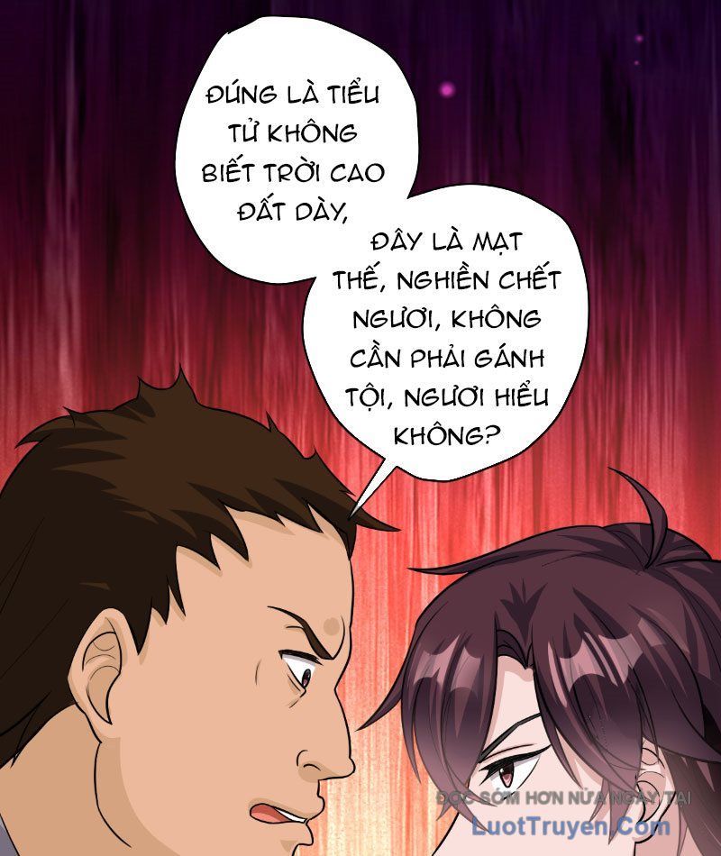 Hoang Thiên Đế Giáng Lâm Mình Ta Độc Tôn Tại Tận Thế [Chap 1-8]