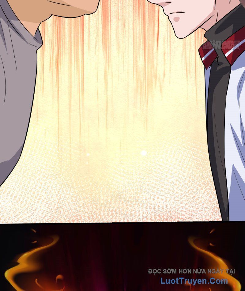 Hoang Thiên Đế Giáng Lâm Mình Ta Độc Tôn Tại Tận Thế [Chap 1-8]