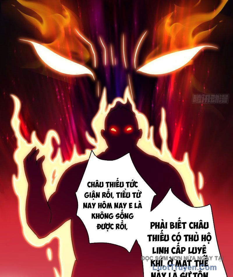 Hoang Thiên Đế Giáng Lâm Mình Ta Độc Tôn Tại Tận Thế [Chap 1-8]