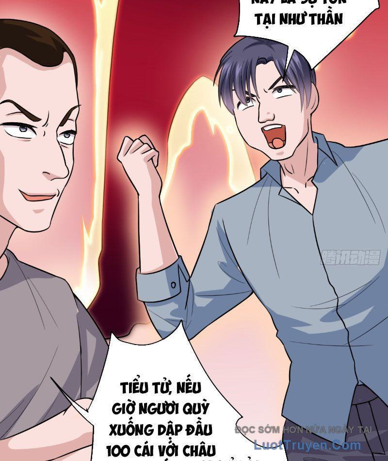 Hoang Thiên Đế Giáng Lâm Mình Ta Độc Tôn Tại Tận Thế [Chap 1-8]