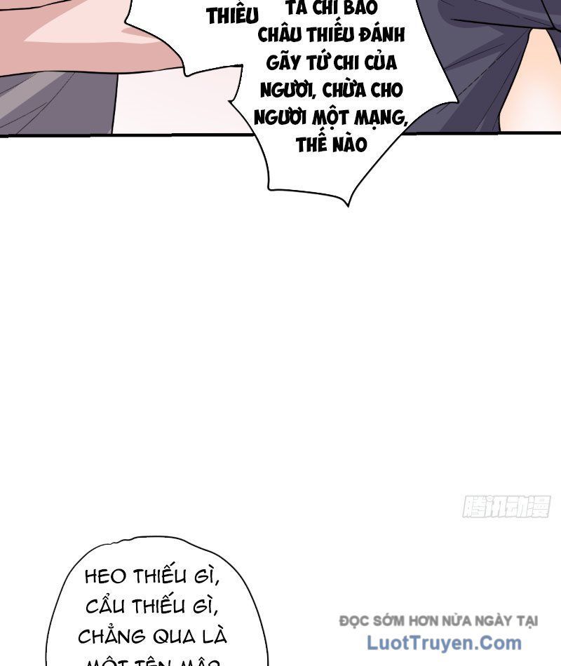 Hoang Thiên Đế Giáng Lâm Mình Ta Độc Tôn Tại Tận Thế [Chap 1-8]