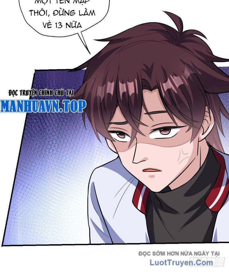 Hoang Thiên Đế Giáng Lâm Mình Ta Độc Tôn Tại Tận Thế [Chap 1-8]