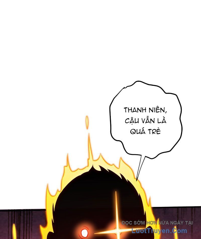 Hoang Thiên Đế Giáng Lâm Mình Ta Độc Tôn Tại Tận Thế [Chap 1-8]