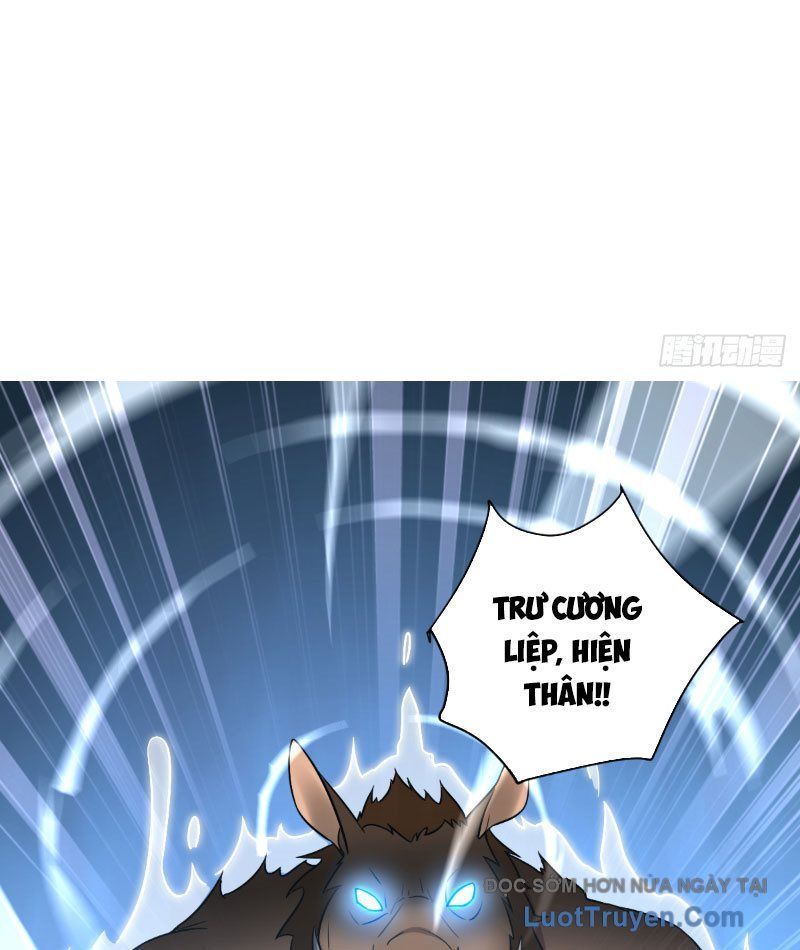 Hoang Thiên Đế Giáng Lâm Mình Ta Độc Tôn Tại Tận Thế [Chap 1-8]