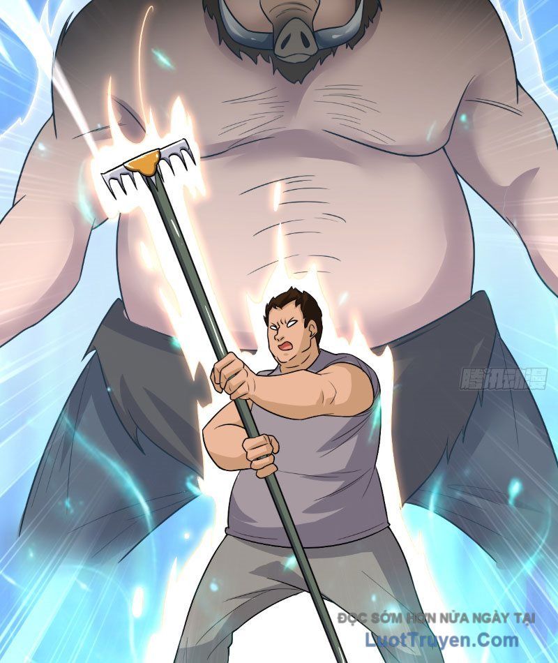 Hoang Thiên Đế Giáng Lâm Mình Ta Độc Tôn Tại Tận Thế [Chap 1-8]