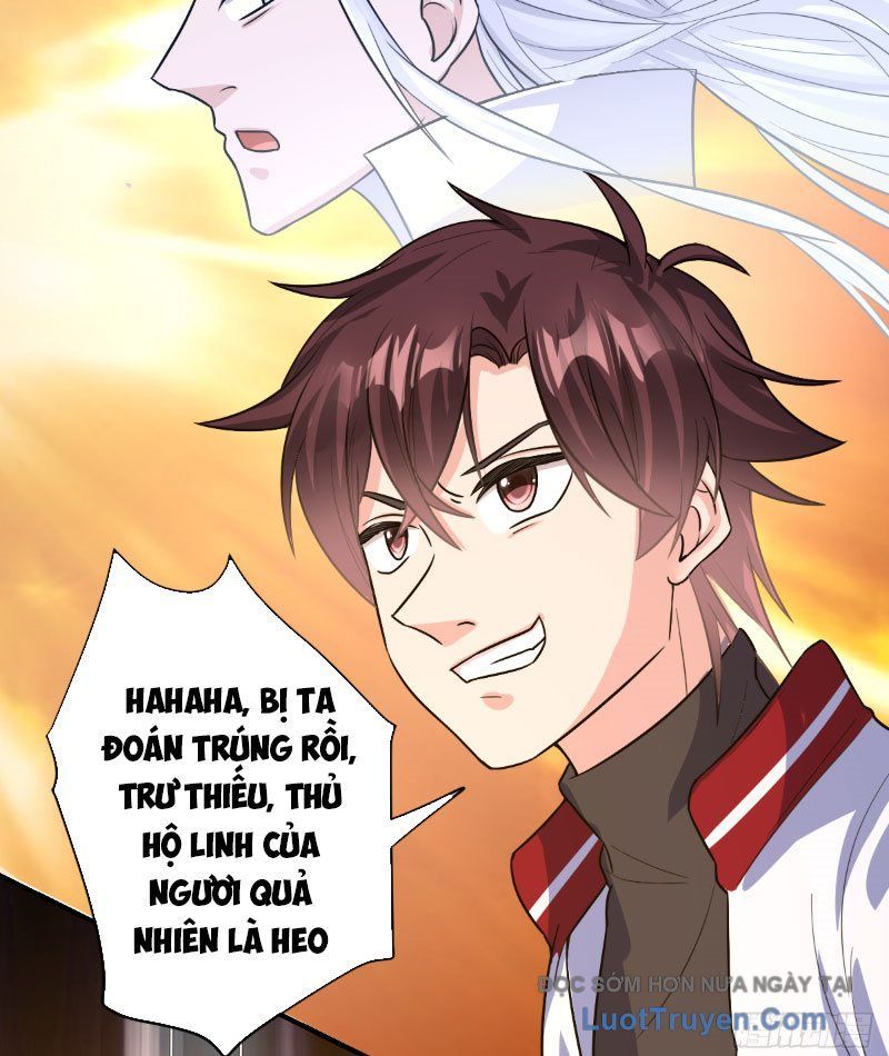 Hoang Thiên Đế Giáng Lâm Mình Ta Độc Tôn Tại Tận Thế [Chap 1-8]