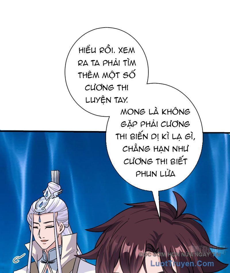 Hoang Thiên Đế Giáng Lâm Mình Ta Độc Tôn Tại Tận Thế [Chap 1-8]