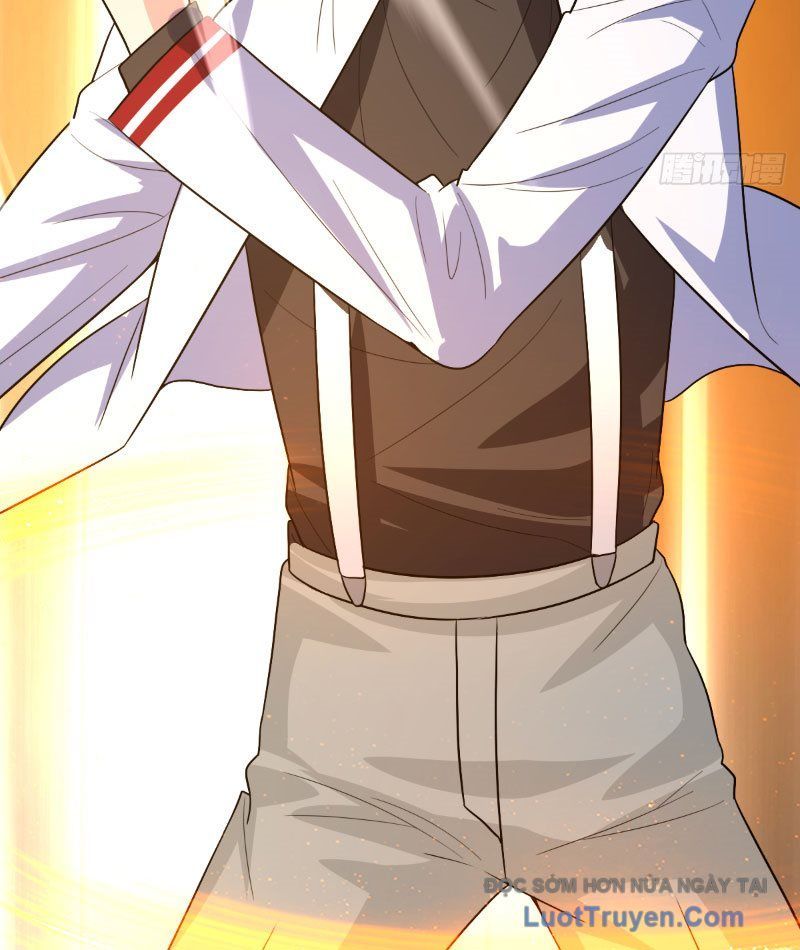 Hoang Thiên Đế Giáng Lâm Mình Ta Độc Tôn Tại Tận Thế [Chap 1-8]