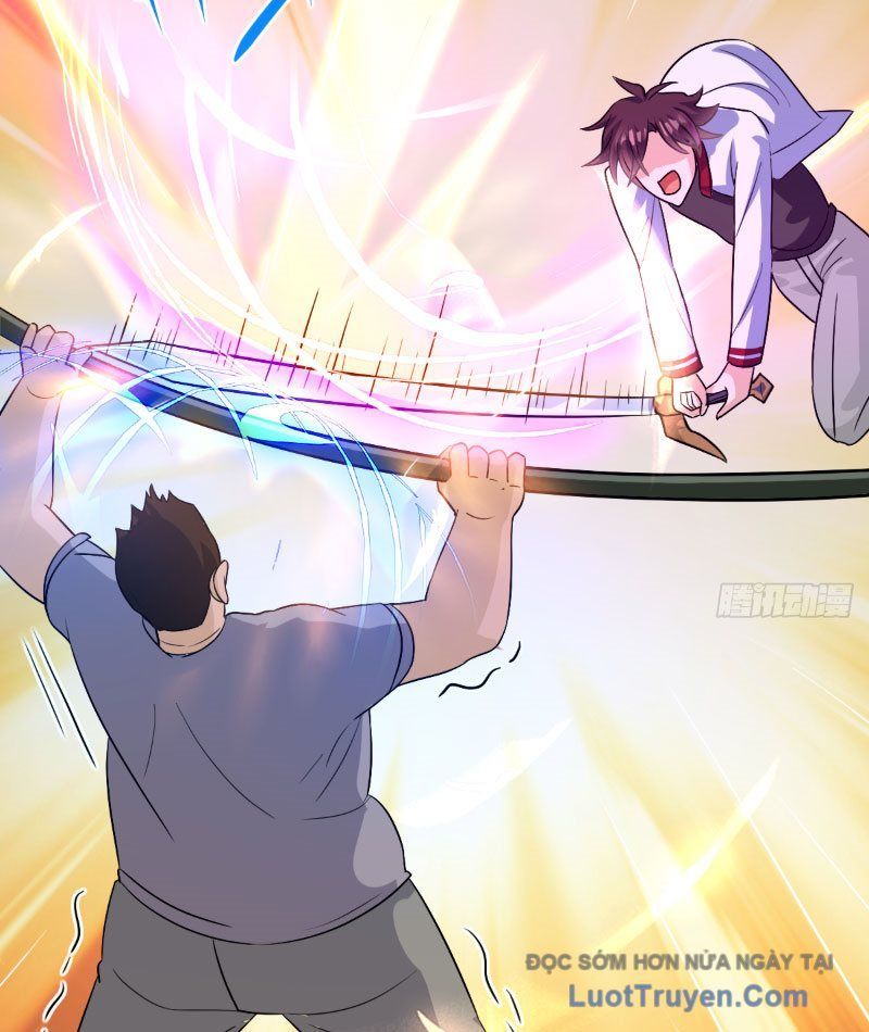 Hoang Thiên Đế Giáng Lâm Mình Ta Độc Tôn Tại Tận Thế [Chap 1-8]