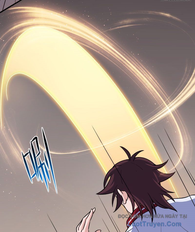 Hoang Thiên Đế Giáng Lâm Mình Ta Độc Tôn Tại Tận Thế [Chap 1-8]