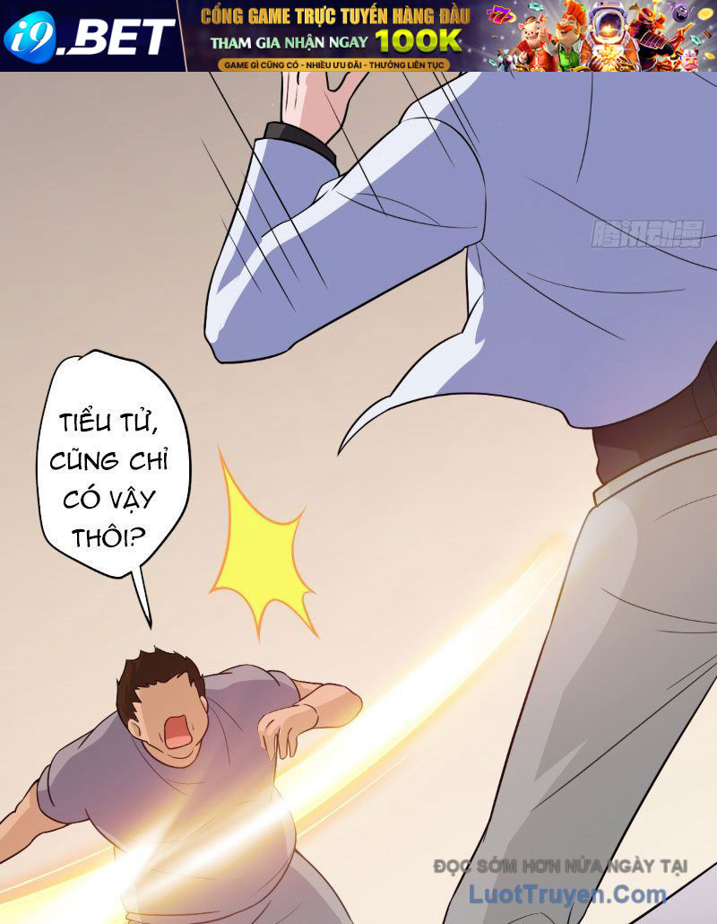 Hoang Thiên Đế Giáng Lâm Mình Ta Độc Tôn Tại Tận Thế [Chap 1-8]