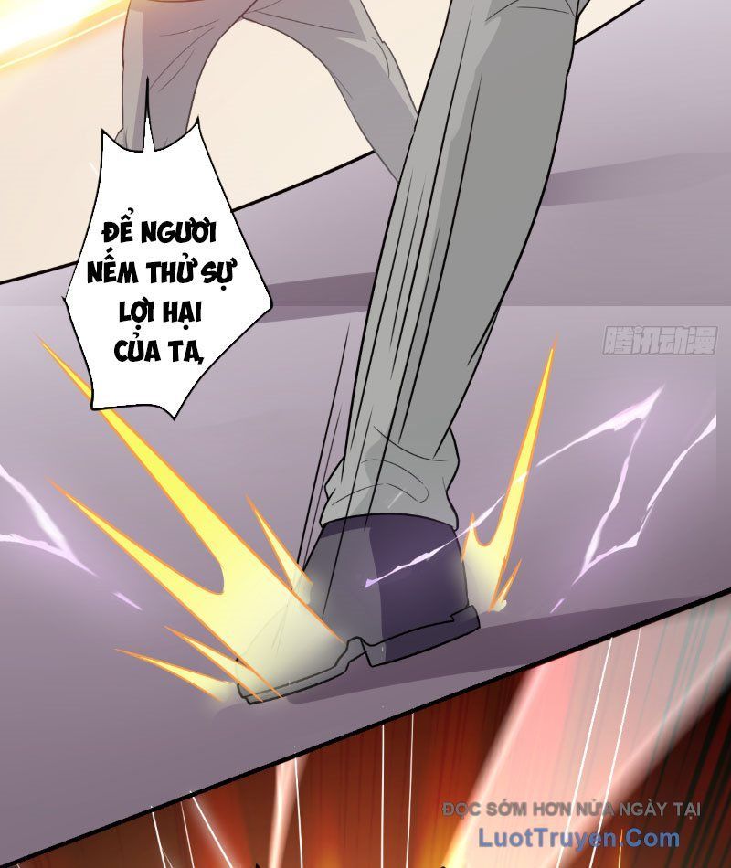 Hoang Thiên Đế Giáng Lâm Mình Ta Độc Tôn Tại Tận Thế [Chap 1-8]