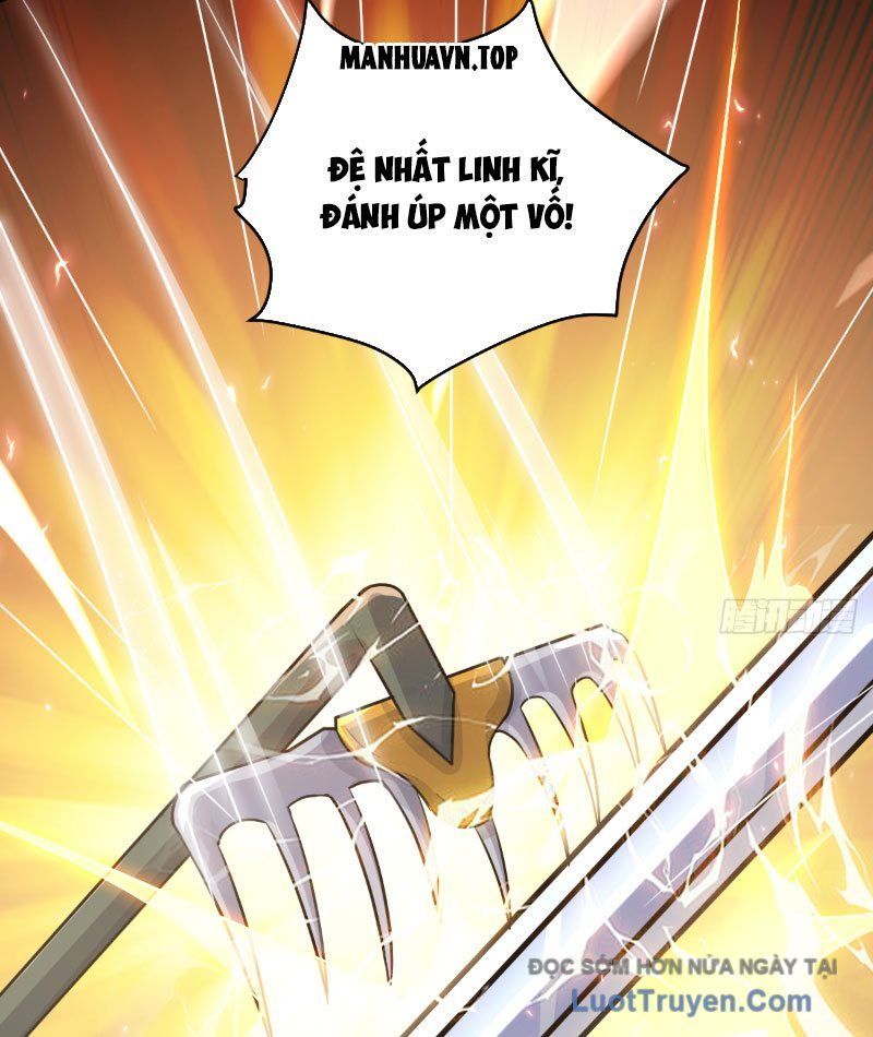 Hoang Thiên Đế Giáng Lâm Mình Ta Độc Tôn Tại Tận Thế [Chap 1-8]