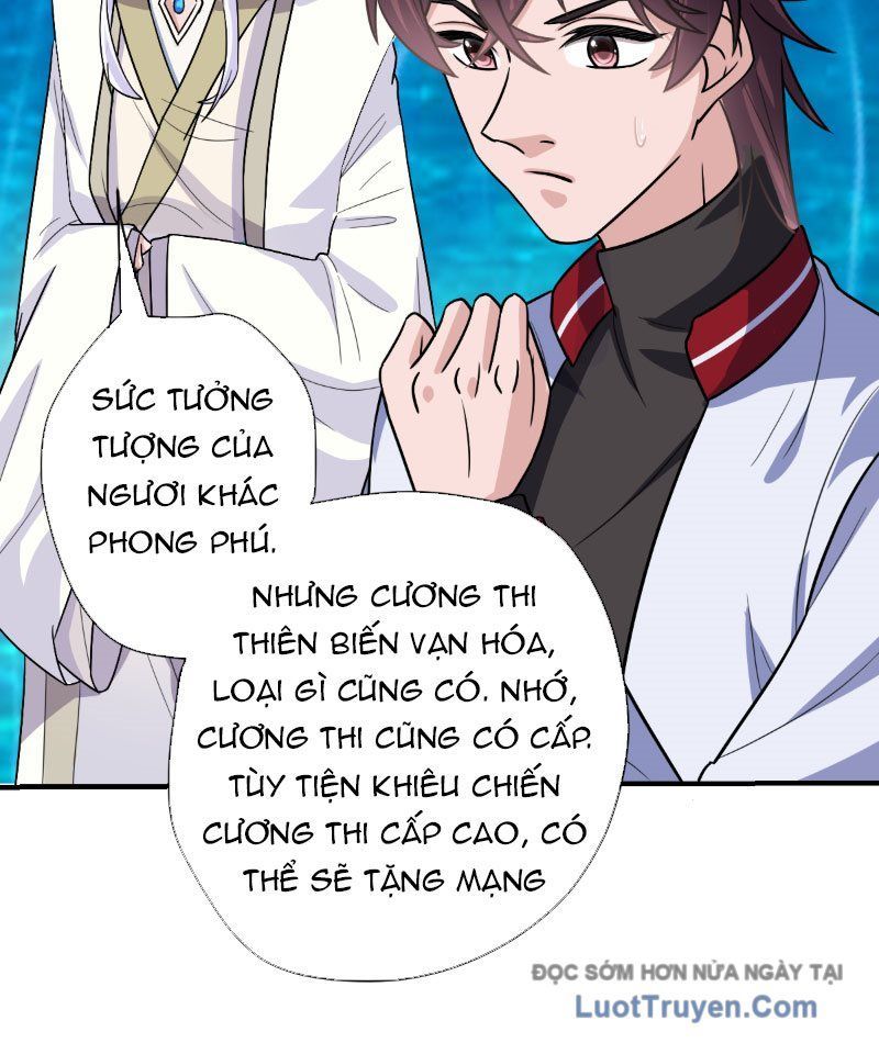 Hoang Thiên Đế Giáng Lâm Mình Ta Độc Tôn Tại Tận Thế [Chap 1-8]