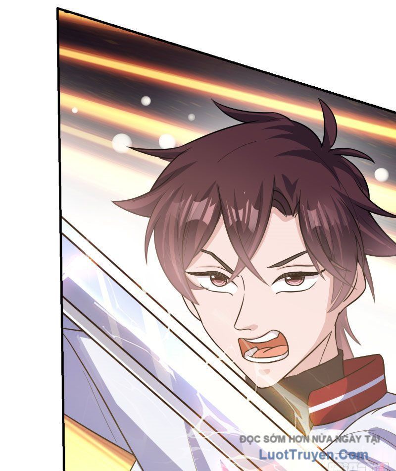 Hoang Thiên Đế Giáng Lâm Mình Ta Độc Tôn Tại Tận Thế [Chap 1-8]