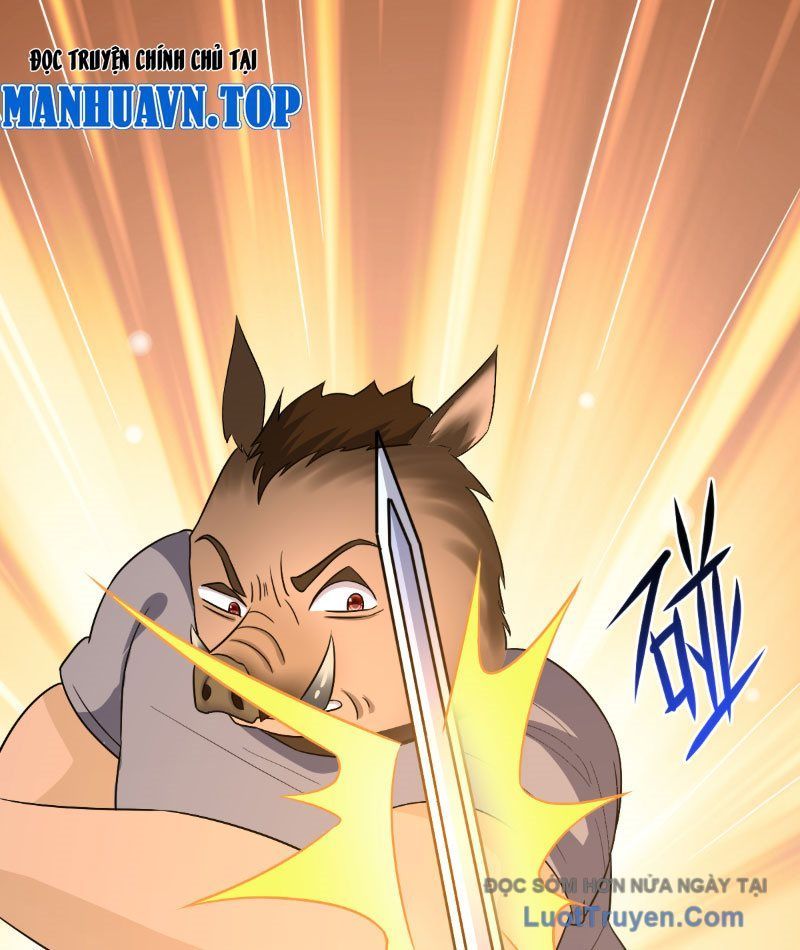 Hoang Thiên Đế Giáng Lâm Mình Ta Độc Tôn Tại Tận Thế [Chap 1-8]