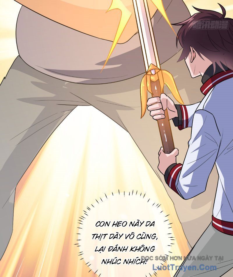 Hoang Thiên Đế Giáng Lâm Mình Ta Độc Tôn Tại Tận Thế [Chap 1-8]