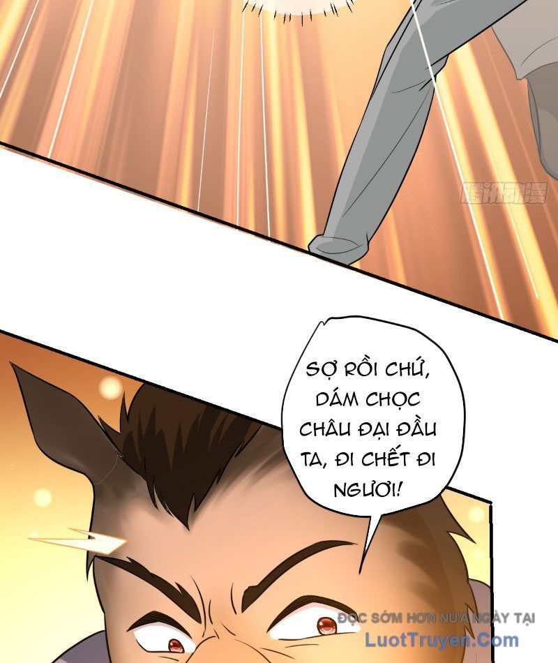 Hoang Thiên Đế Giáng Lâm Mình Ta Độc Tôn Tại Tận Thế [Chap 1-8]