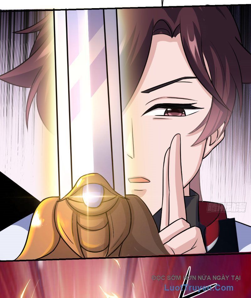 Hoang Thiên Đế Giáng Lâm Mình Ta Độc Tôn Tại Tận Thế [Chap 1-8]