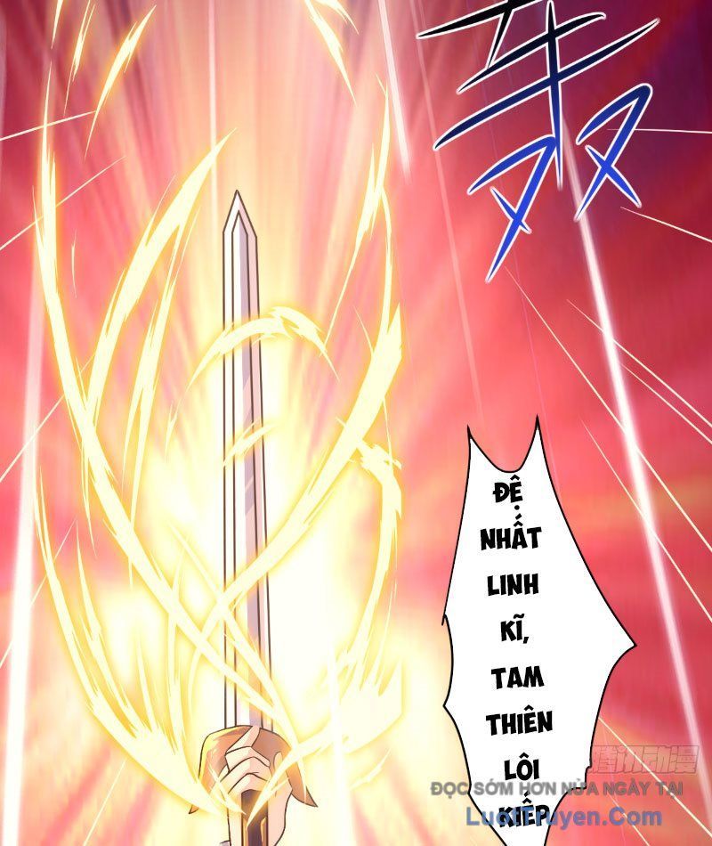 Hoang Thiên Đế Giáng Lâm Mình Ta Độc Tôn Tại Tận Thế [Chap 1-8]