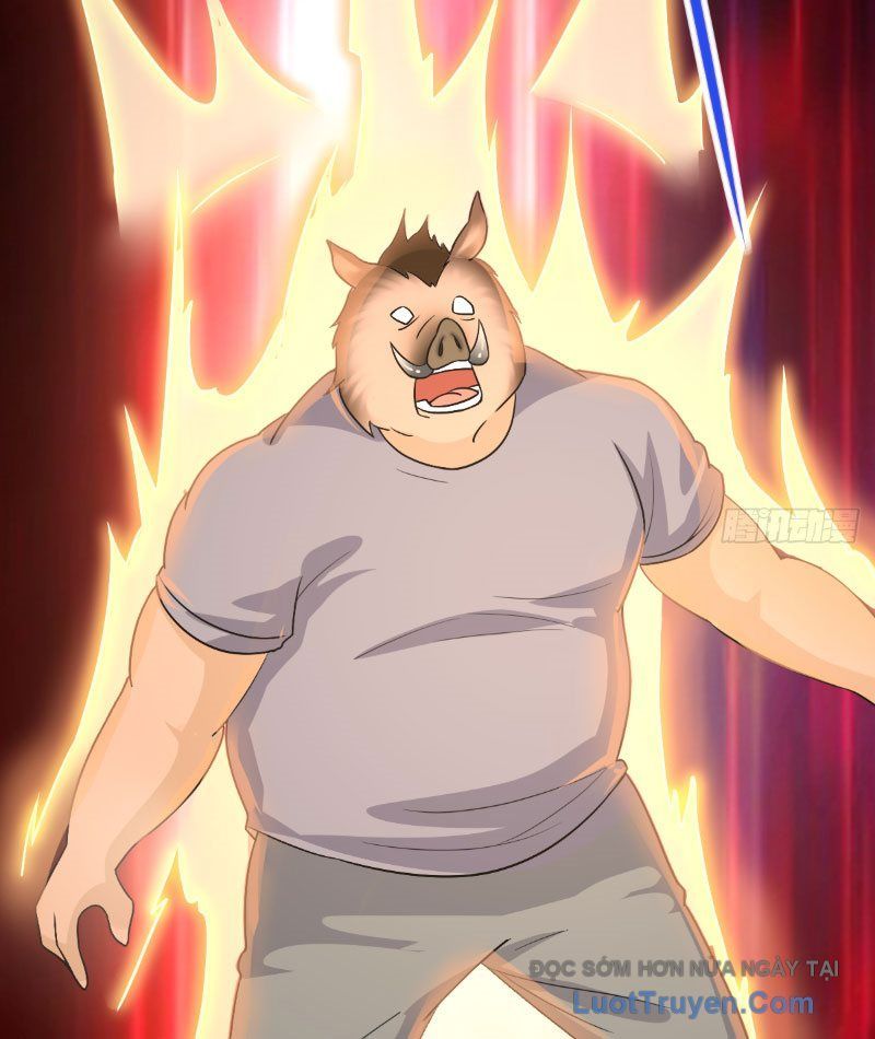 Hoang Thiên Đế Giáng Lâm Mình Ta Độc Tôn Tại Tận Thế [Chap 1-8]