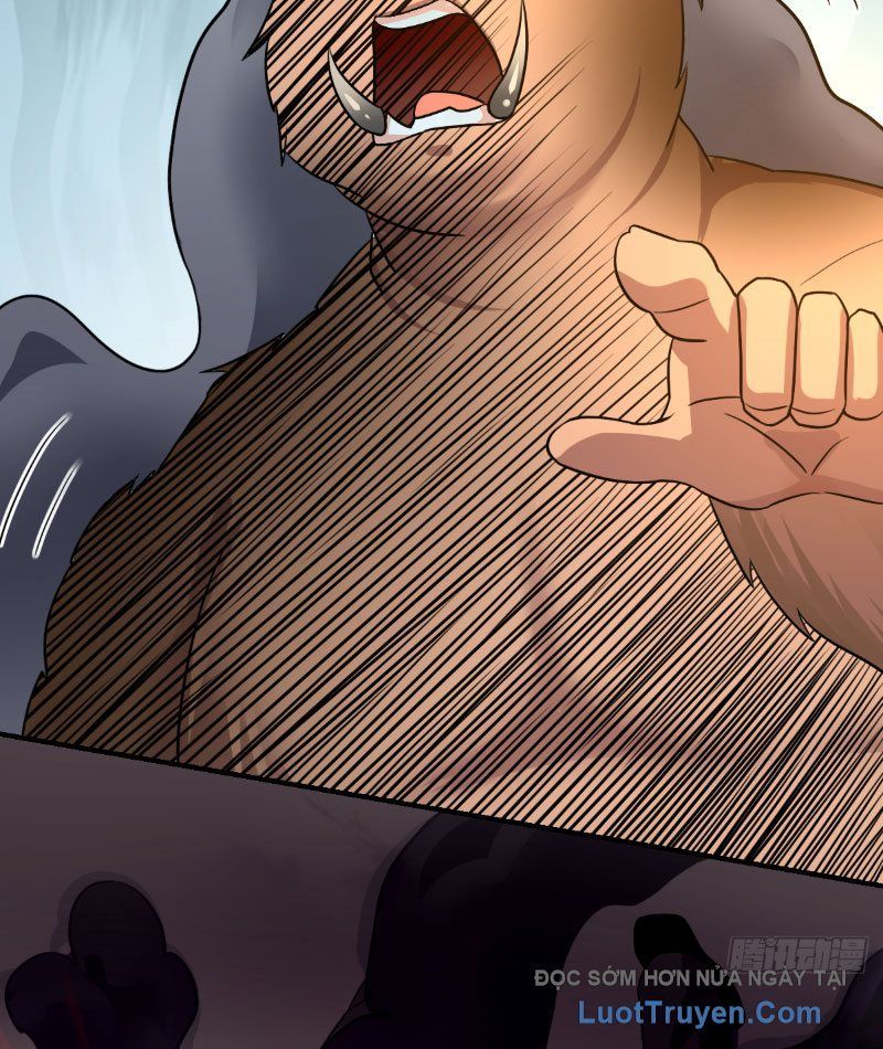 Hoang Thiên Đế Giáng Lâm Mình Ta Độc Tôn Tại Tận Thế [Chap 1-8]