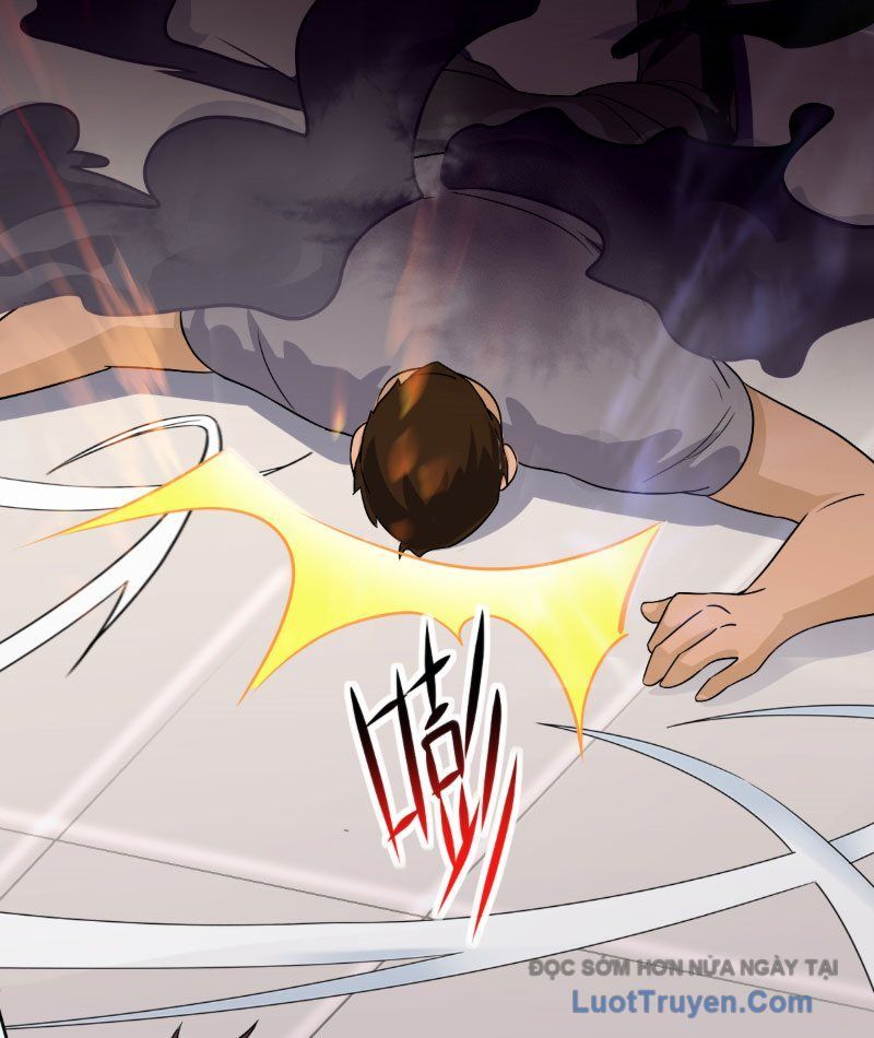 Hoang Thiên Đế Giáng Lâm Mình Ta Độc Tôn Tại Tận Thế [Chap 1-8]