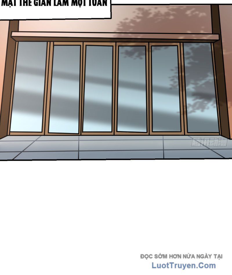 Hoang Thiên Đế Giáng Lâm Mình Ta Độc Tôn Tại Tận Thế [Chap 1-8]