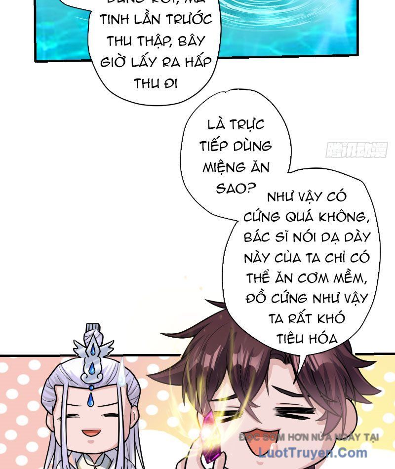 Hoang Thiên Đế Giáng Lâm Mình Ta Độc Tôn Tại Tận Thế [Chap 1-8]