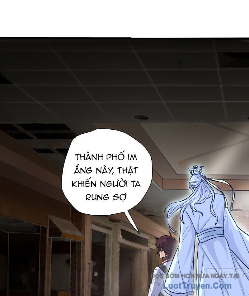 Hoang Thiên Đế Giáng Lâm Mình Ta Độc Tôn Tại Tận Thế [Chap 1-8]