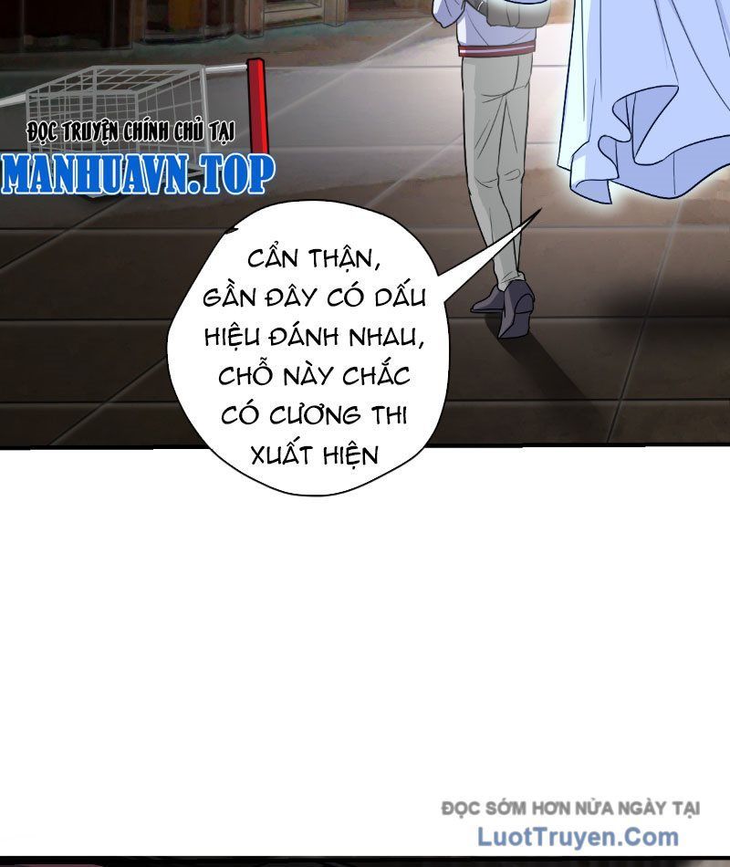 Hoang Thiên Đế Giáng Lâm Mình Ta Độc Tôn Tại Tận Thế [Chap 1-8]