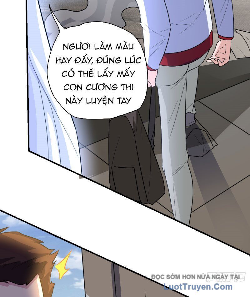 Hoang Thiên Đế Giáng Lâm Mình Ta Độc Tôn Tại Tận Thế [Chap 1-8]