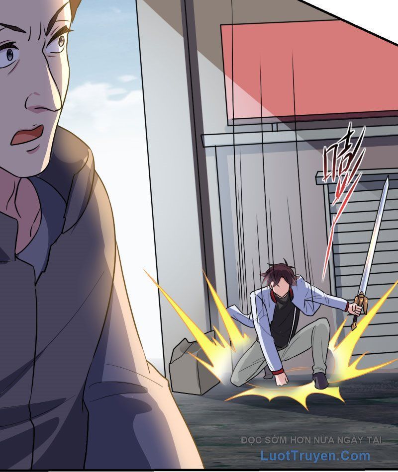 Hoang Thiên Đế Giáng Lâm Mình Ta Độc Tôn Tại Tận Thế [Chap 1-8]