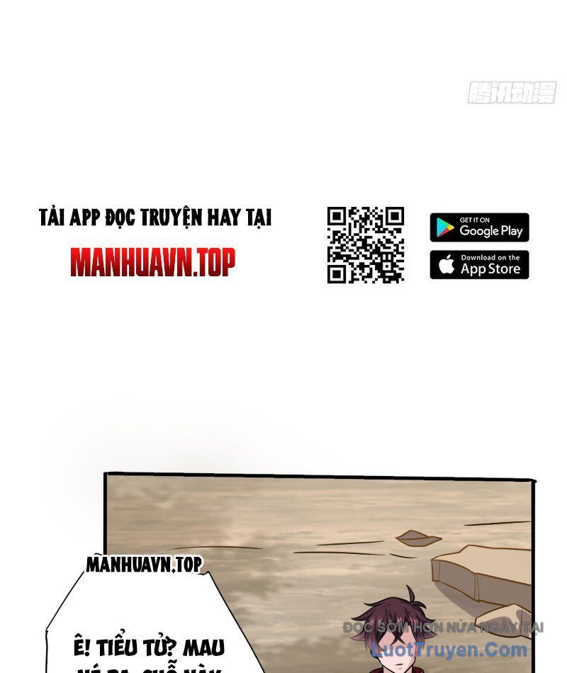 Hoang Thiên Đế Giáng Lâm Mình Ta Độc Tôn Tại Tận Thế [Chap 1-8]