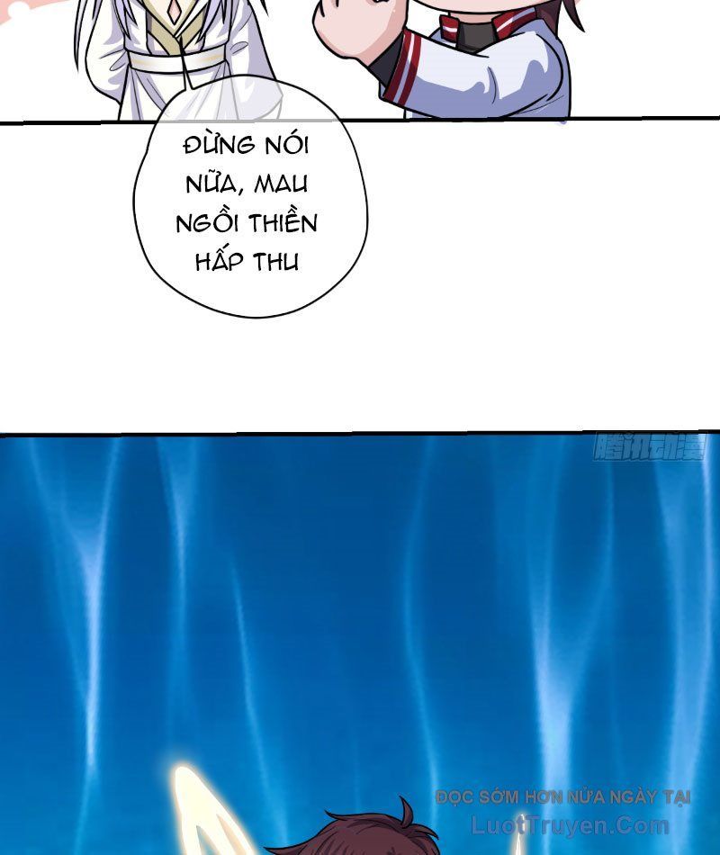 Hoang Thiên Đế Giáng Lâm Mình Ta Độc Tôn Tại Tận Thế [Chap 1-8]