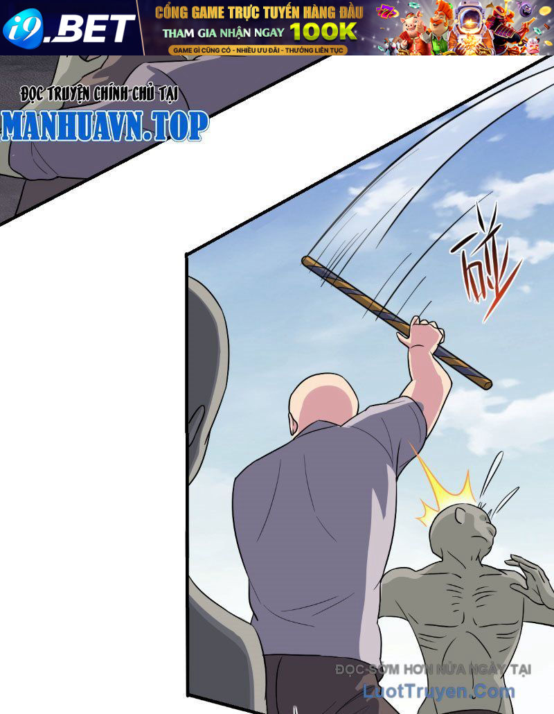 Hoang Thiên Đế Giáng Lâm Mình Ta Độc Tôn Tại Tận Thế [Chap 1-8]