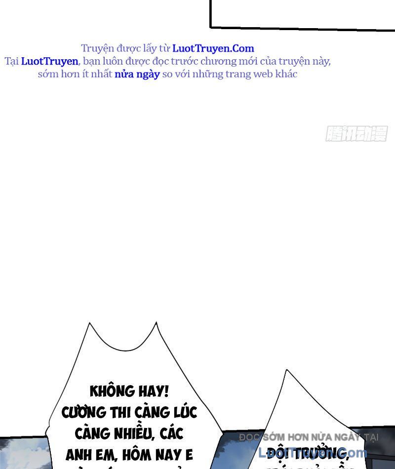 Hoang Thiên Đế Giáng Lâm Mình Ta Độc Tôn Tại Tận Thế [Chap 1-8]