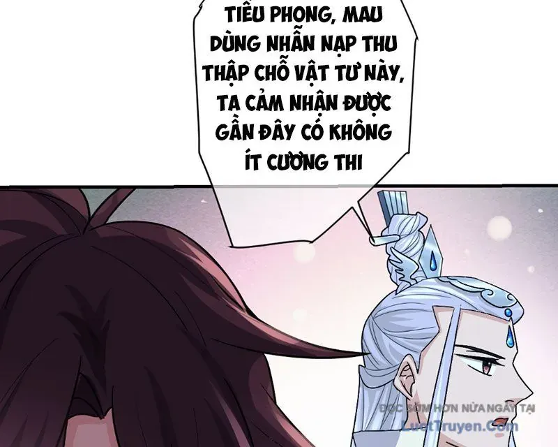 Hoang Thiên Đế Giáng Lâm Mình Ta Độc Tôn Tại Tận Thế [Chap 1-8]