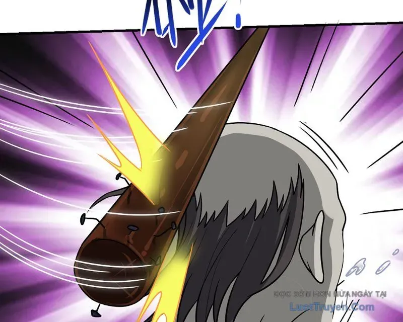 Hoang Thiên Đế Giáng Lâm Mình Ta Độc Tôn Tại Tận Thế [Chap 1-8]