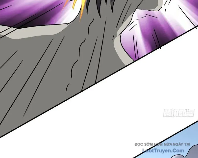 Hoang Thiên Đế Giáng Lâm Mình Ta Độc Tôn Tại Tận Thế [Chap 1-8]