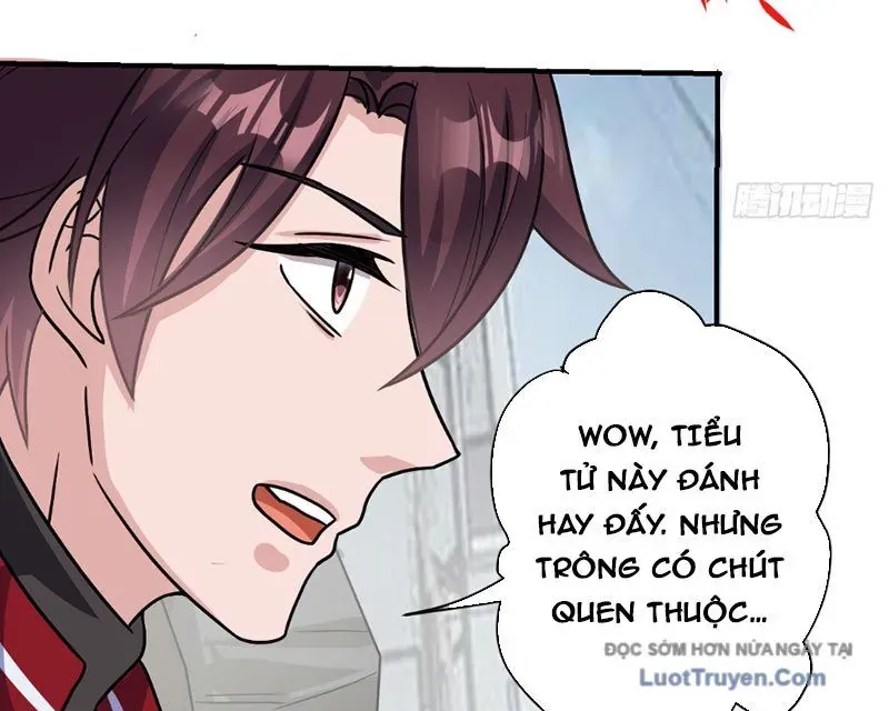 Hoang Thiên Đế Giáng Lâm Mình Ta Độc Tôn Tại Tận Thế [Chap 1-8]