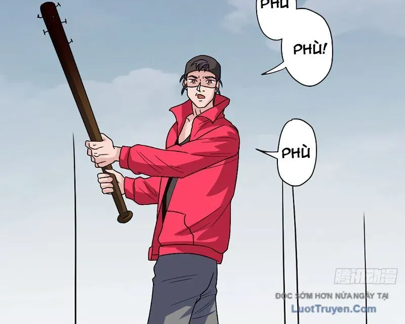 Hoang Thiên Đế Giáng Lâm Mình Ta Độc Tôn Tại Tận Thế [Chap 1-8]