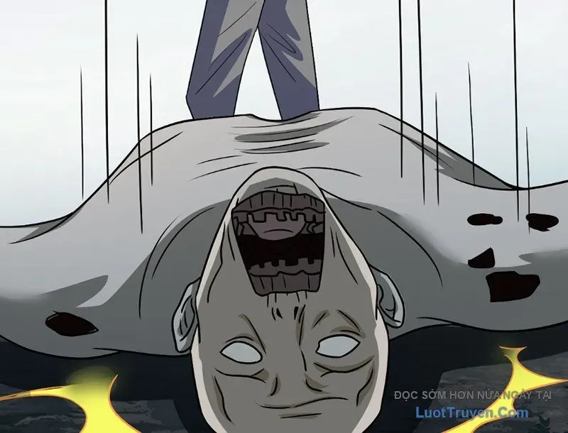 Hoang Thiên Đế Giáng Lâm Mình Ta Độc Tôn Tại Tận Thế [Chap 1-8]