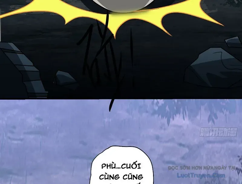 Hoang Thiên Đế Giáng Lâm Mình Ta Độc Tôn Tại Tận Thế [Chap 1-8]