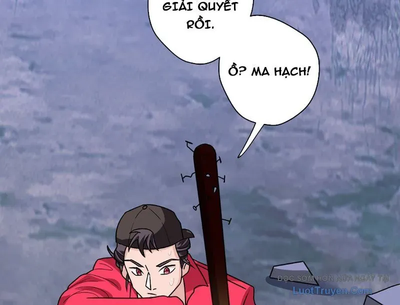 Hoang Thiên Đế Giáng Lâm Mình Ta Độc Tôn Tại Tận Thế [Chap 1-8]